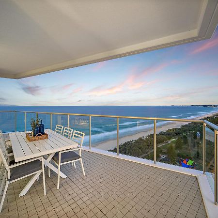 Air On Broadbeach Gold Coast Exterior foto