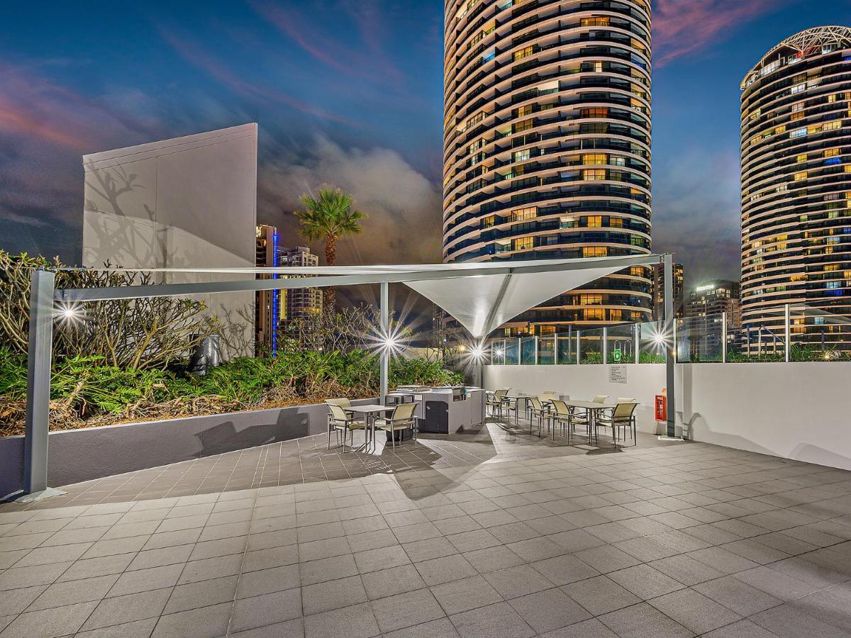 Air On Broadbeach Gold Coast Exterior foto