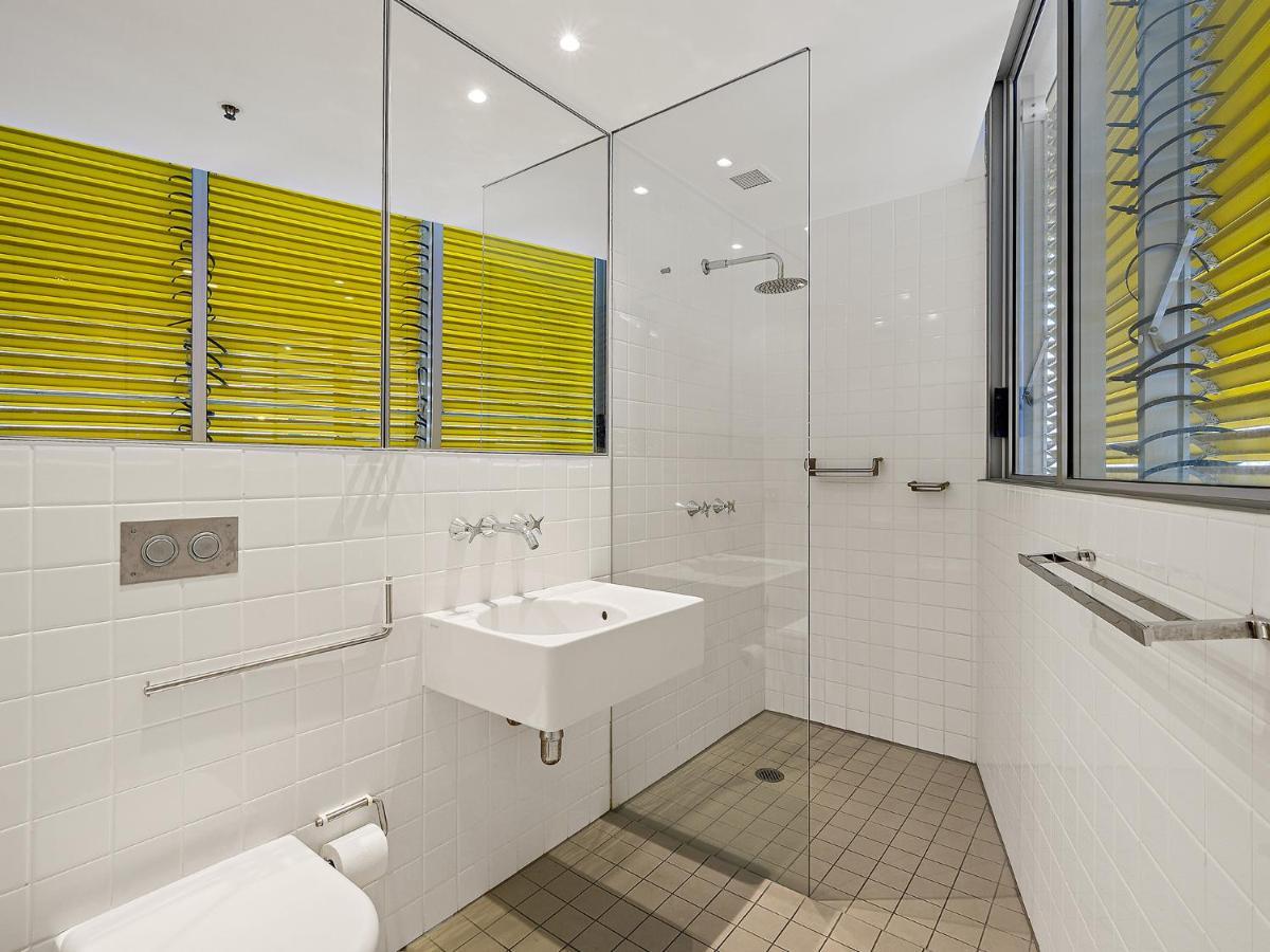 Air On Broadbeach Gold Coast Exterior foto